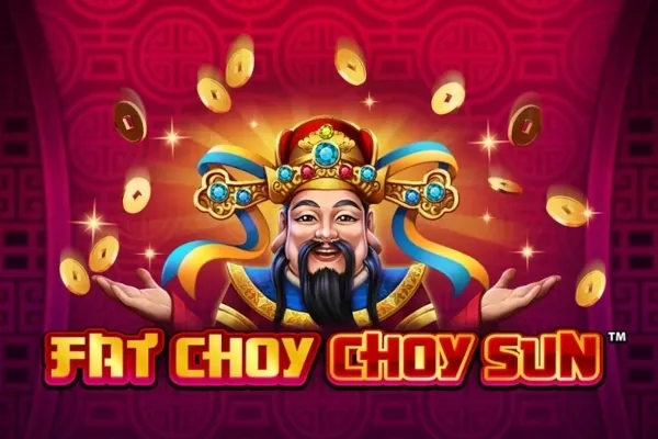 Fat Choy Choy Sun